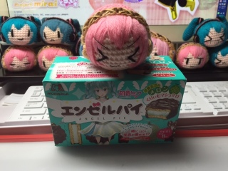miniG[pC